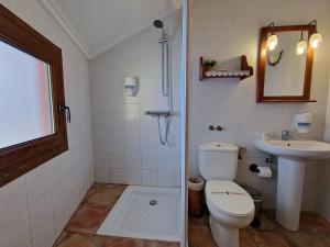 Apartamentos Remoña