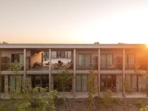 Hôtel le Bout du Parc de Versailles