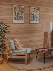Hotels Hotel le Bout du Parc de Versailles : photos des chambres
