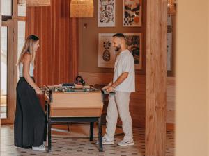 Hotels Hotel le Bout du Parc de Versailles : photos des chambres