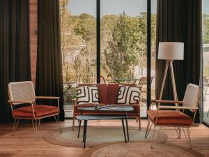 Hotels Hotel le Bout du Parc de Versailles : photos des chambres