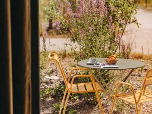 Hotels Hotel le Bout du Parc de Versailles : photos des chambres