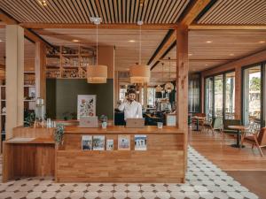 Hotels Hotel le Bout du Parc de Versailles : photos des chambres