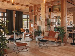 Hotels Hotel le Bout du Parc de Versailles : photos des chambres