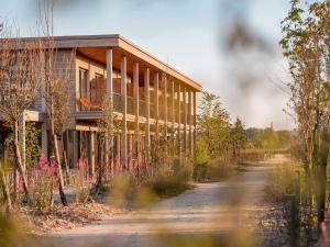 Hotels Hotel le Bout du Parc de Versailles : photos des chambres