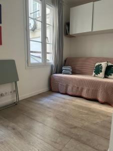 Place à 2 minutes du Musée Louvre Vivez Paris à Pied