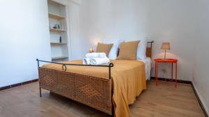 Appartements Le Victoire - Escale cosy a Toulon centre : photos des chambres