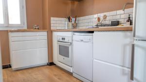 Le Victoire - Escale cosy à Toulon centre