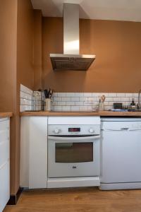 Appartements Le Victoire - Escale cosy a Toulon centre : photos des chambres