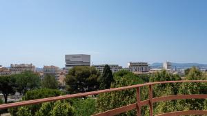 Appartements Le Victoire - Escale cosy a Toulon centre : photos des chambres