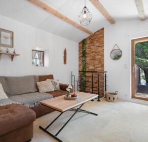 Maisons de vacances Mahayana, entre mer et collines : photos des chambres