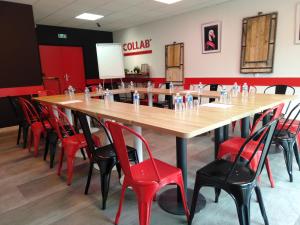 Urban Style Arl HOTEL