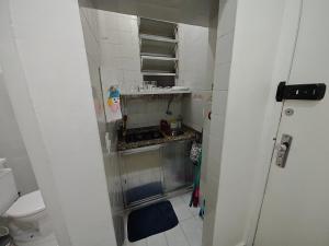 Temporada Copacabana Salu 1