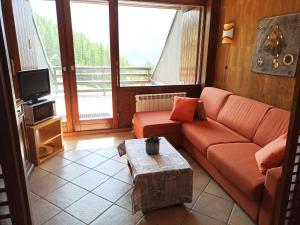 Larix Cervinia apartment Vda Vacanze in Vetta - CIR 0322