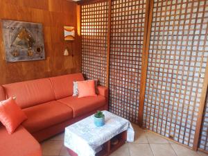 Larix Cervinia apartment Vda Vacanze in Vetta - CIR 0322