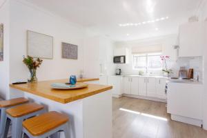 North Beach Nest - Walking Distance to North Beach