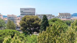 Appartements Le Victoire - Escale cosy a Toulon centre : photos des chambres