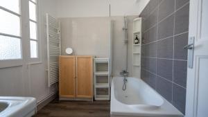 Appartements Le Victoire - Escale cosy a Toulon centre : photos des chambres