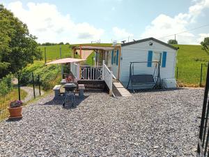 Maisons de vacances ROUPILLON A JANET : photos des chambres