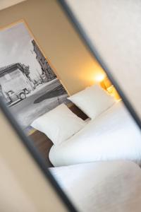 Logis Hotels et restaurant La Pause Rn7 : photos des chambres