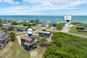 Runnin Down A Dream - 4hvězdičkové hotely ve městě Nags Head