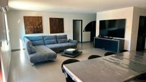 Villas Villa Gournerie 3 bedrooms private heated pool : Villa 3 Chambres