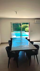 Villas Villa Gournerie 3 bedrooms private heated pool : photos des chambres