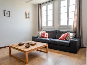 Appartements Le Victoire - Escale cosy a Toulon centre : photos des chambres