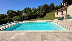 Villas Villa Gournerie 3 bedrooms private heated pool : photos des chambres