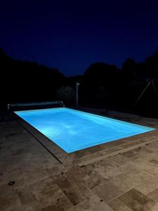 Villas Villa Gournerie 3 bedrooms private heated pool : photos des chambres