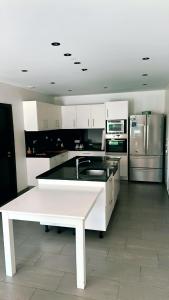 Villas Villa Gournerie 3 bedrooms private heated pool : photos des chambres