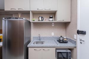 Studio 917 Bela Vista Completo Luxo