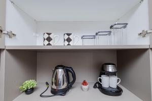 Studio 917 Consolação Completo Luxo