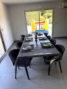 Villas Villa Gournerie 3 bedrooms private heated pool : photos des chambres