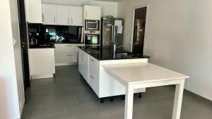 Villas Villa Gournerie 3 bedrooms private heated pool : photos des chambres