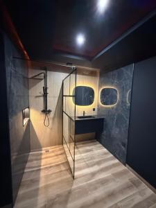 Appartements Le secret : photos des chambres