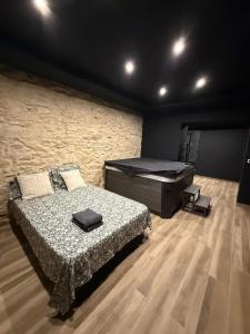 Appartements Le secret : photos des chambres