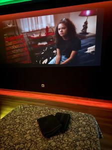 Appartements Le secret : photos des chambres