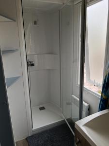 Mobil home Lacanau entre Lac et Océan 3 ch 6 p