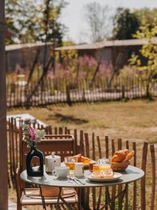 Hotels Hotel le Bout du Parc de Versailles : photos des chambres