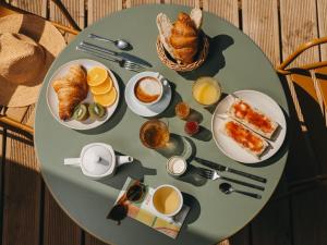 Hotels Hotel le Bout du Parc de Versailles : photos des chambres
