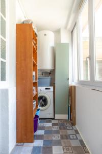 Appartements Le Victoire - Escale cosy a Toulon centre : photos des chambres