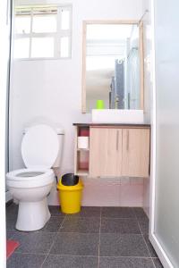 Wild Wood Cottages, Naivasha