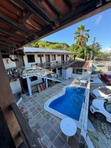 Pousada Mar de Porto