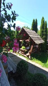 Затишний будиночок