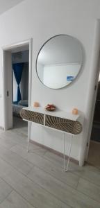 Panoramis Residence By the Sea