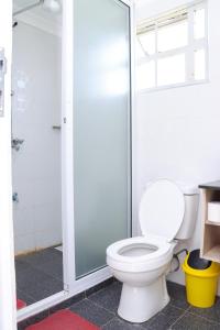 Wild Wood Cottages, Naivasha