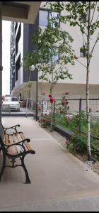 Panoramis Residence By the Sea