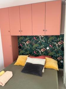 Maisons de vacances charmante maisonnette tout confort avec sauna : photos des chambres