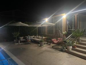 Byala Residence Apartments